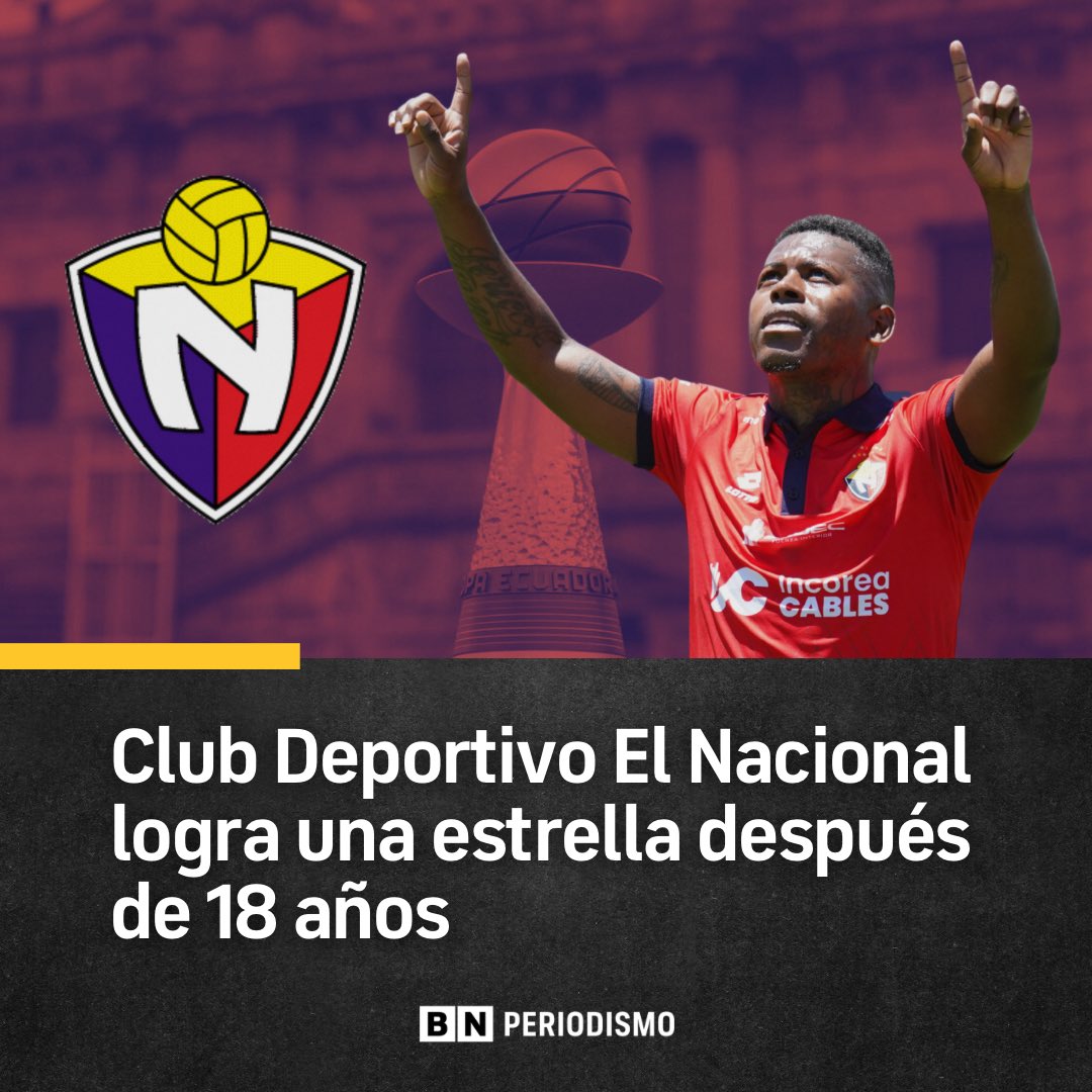 Nacional Campeón